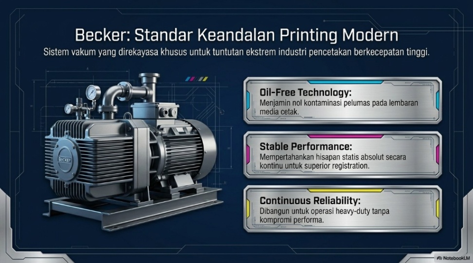 becker central vacuum system 