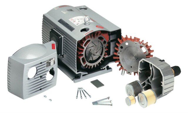 vacuum pump